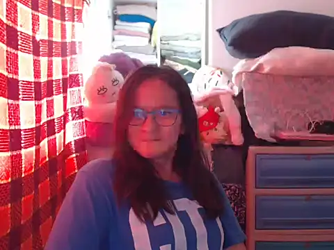 Kinkybela2025 online show from 11.22.25