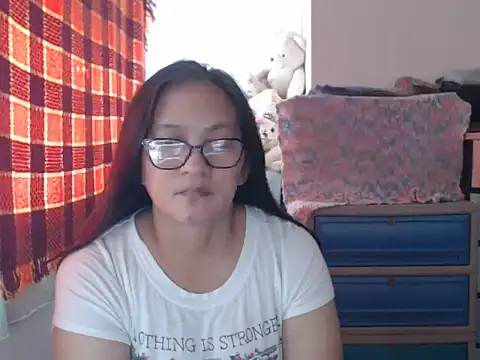 Kinkybela2025 online show from 01.07.26