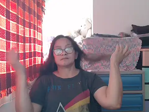 Kinkybela2025 online show from 01.14.26