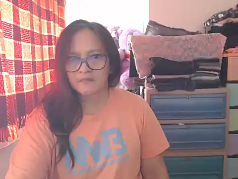 Kinkybela2025 online show from 03.13.26