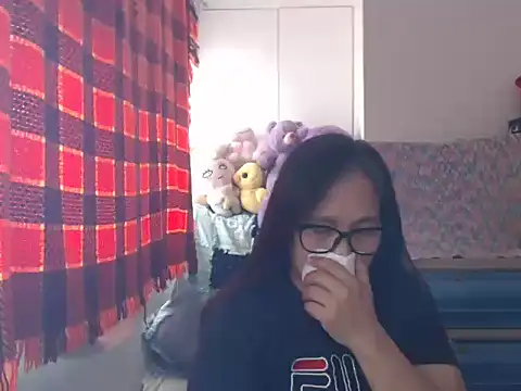 Kinkybela2025 online show from 03.16.26