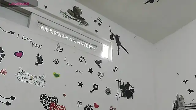 YAILIN 04 online show from 02.18.26