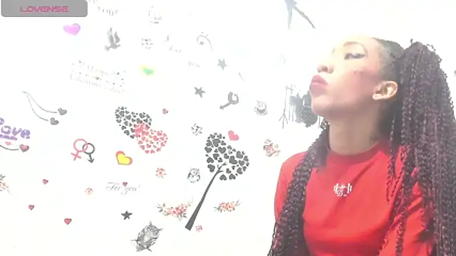 YAILIN 04 online show from 03.27.26