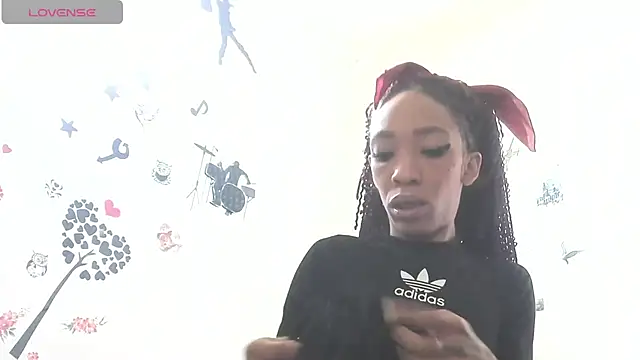 YAILIN 04 online show from 04.23.26