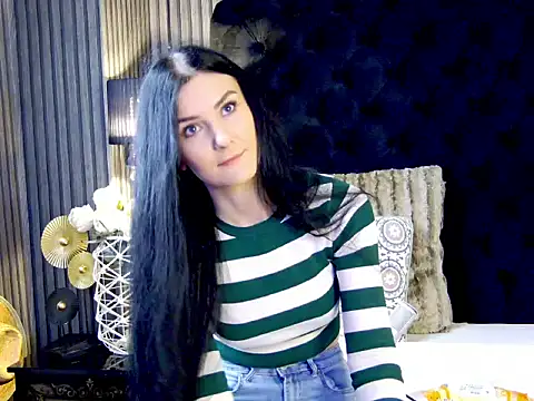 KendraNoir online show from 12.03.25