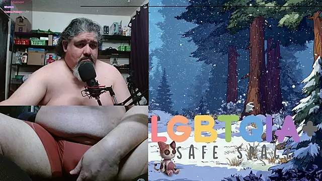 geekycastillo online show from 01.15.26