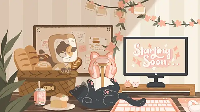 geekycastillo online show from 02.03.26