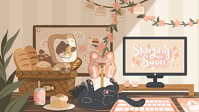 geekycastillo online show from 02.21.26