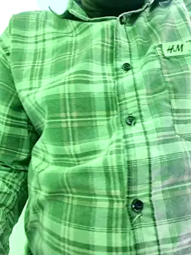 Snapshot of IamRamesh chatting on 10.23.25 IamRamesh online show from 10.23.25