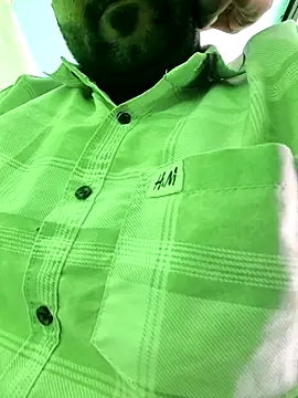 Snapshot of IamRamesh chatting on 10.27.25 IamRamesh online show from 10.27.25