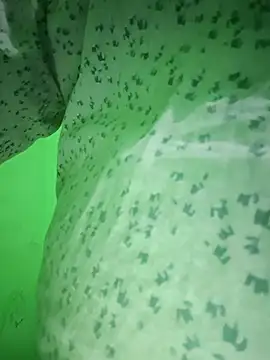 Snapshot of IamRamesh chatting on 10.28.25 IamRamesh online show from 10.28.25