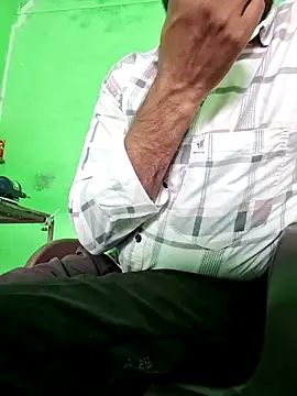 Snapshot of IamRamesh chatting on 11.03.25 IamRamesh online show from 11.03.25