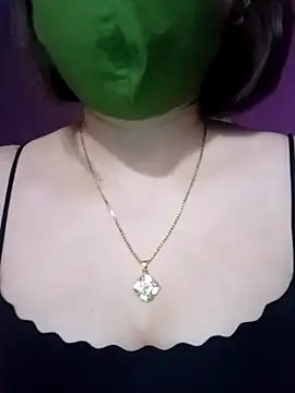 Minmin688 online show from 10.20.25