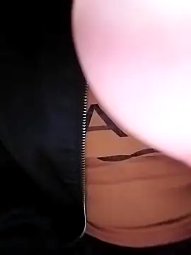 Minmin688 online show from 10.31.25