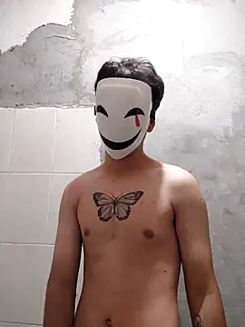 Rayito77 online show from 10.24.25