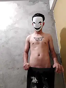 Rayito77 online show from 11.02.25