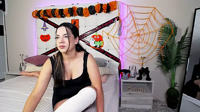 AlsouKass online show from 10.28.25