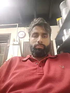 shail1987 online show from 02.02.26