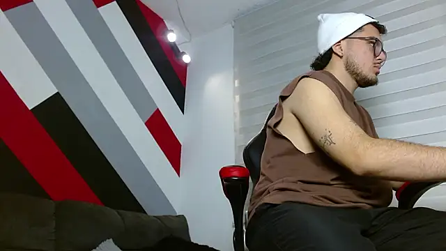 Zac Golden online show from 02.01.26