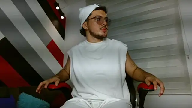 Zac Golden online show from 03.29.26