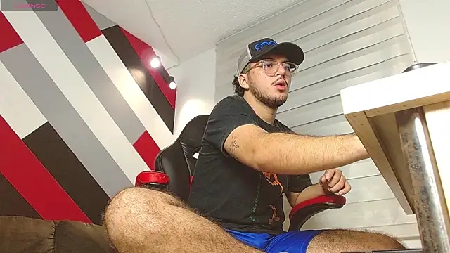 Zac Golden online show from 05.16.26