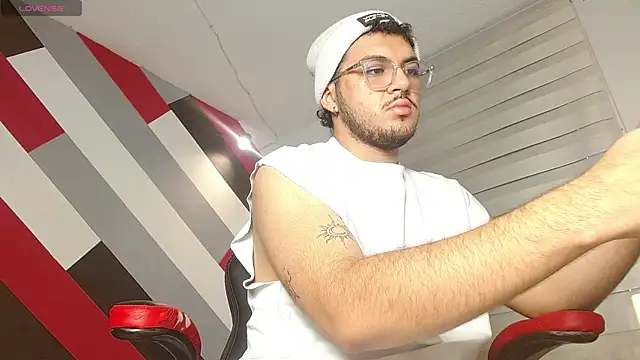 Zac Golden online show from 05.21.26