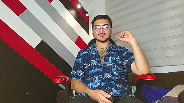 Zac Golden online show from 06.02.26