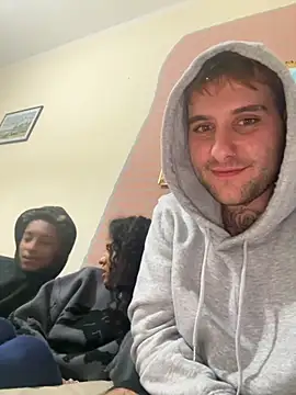 sexon950 online show from 10.20.25