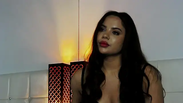 KarinaSparks online show from 11.01.25