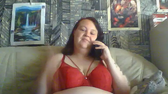 Snapshot of Doreen03 chatting on 10.24.25 Doreen03 online show from 10.24.25