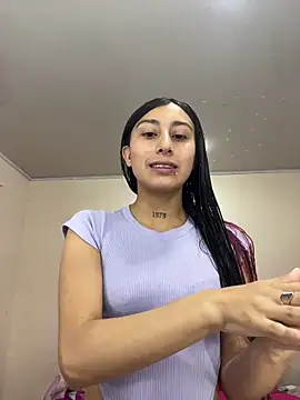 Violeet-Smith online show from 10.30.25