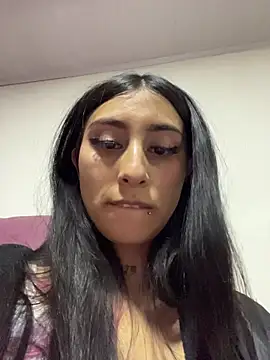 Violeet-Smith online show from 02.18.26