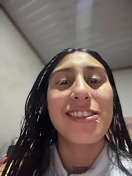 Violeet-Smith online show from 04.03.26