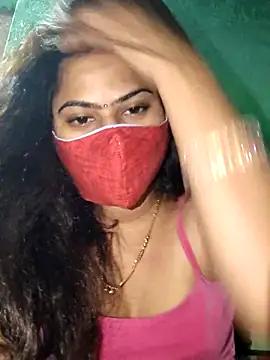 Ankitahot1993 online show from 04.14.26