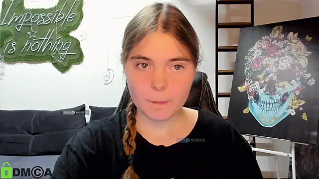 MiraaBloom online show from 04.07.26