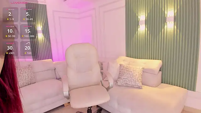 Miaa lane online show from 03.11.26