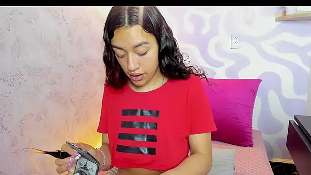 mia scarlett7 online show from 03.17.26