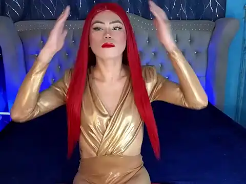 Your Cumslut 69 online show from 03.26.26