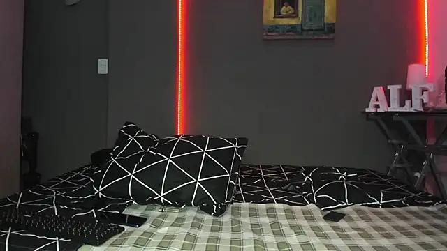 Snapshot of cleoo_jhonny chatting on 03.02.26 cleoo jhonny online show from 03.02.26