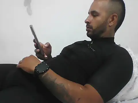 Snapshot of jacob_cyclist chatting on 10.23.25 jacob cyclist online show from 10.23.25
