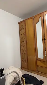 xiaofan777 online show from 11.05.25