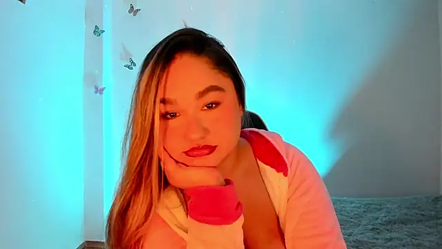 Soouf  online show from 11.16.25