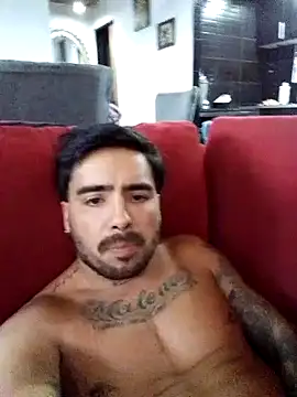 Luchyfeet online show from 06.08.26