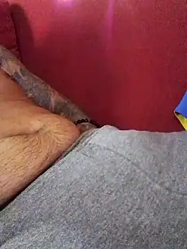 Luchyfeet online show from 06.09.26