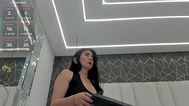 AnnieLove  online show from 03.09.26