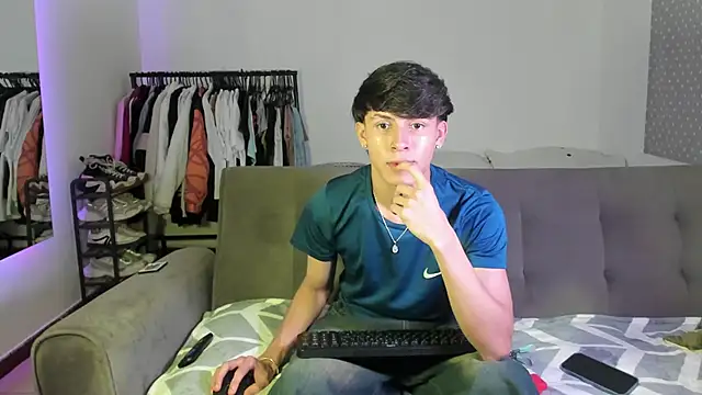 Will starr online show from 02.17.26