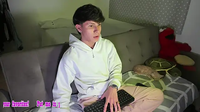 Will starr online show from 02.19.26