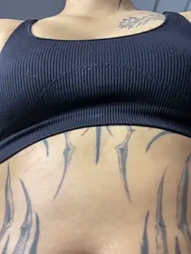 Abby Evanns1 online show from 10.29.25