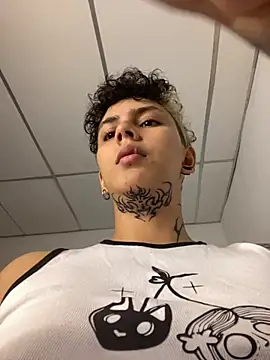 Abby Evanns1 online show from 11.05.25