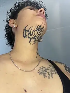 Abby Evanns1 online show from 02.05.26